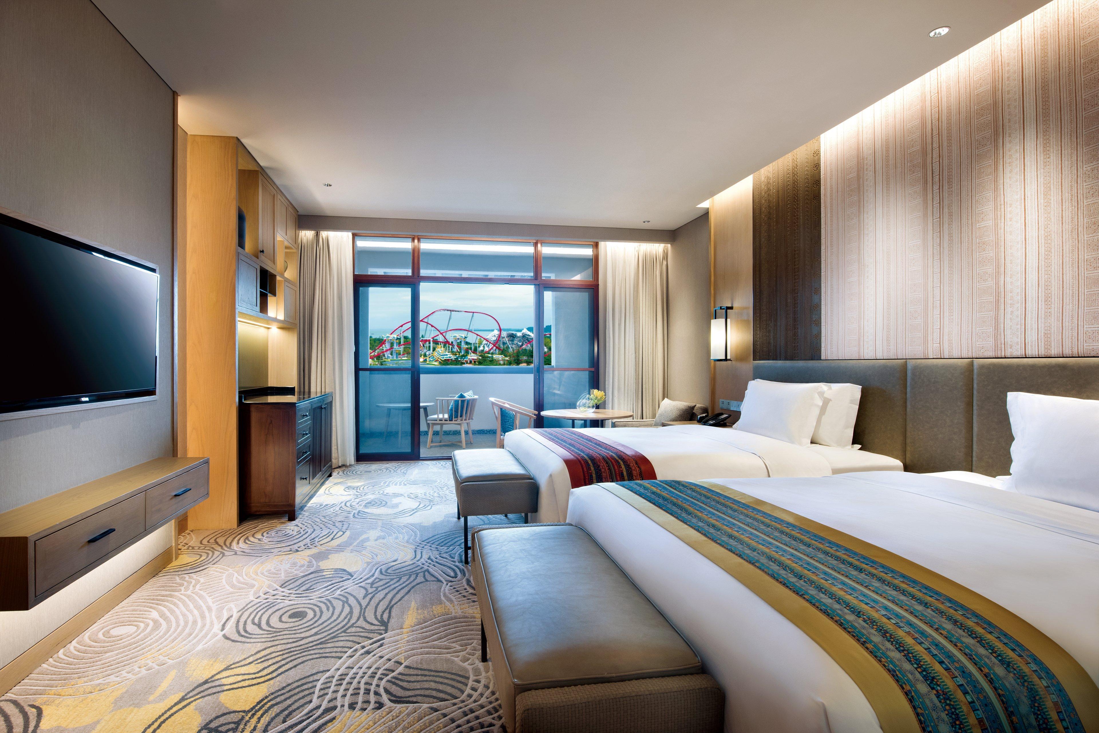 Crowne Plaza - Kunming Ancient Dian Town By Ihg Hotel Ngoại thất bức ảnh