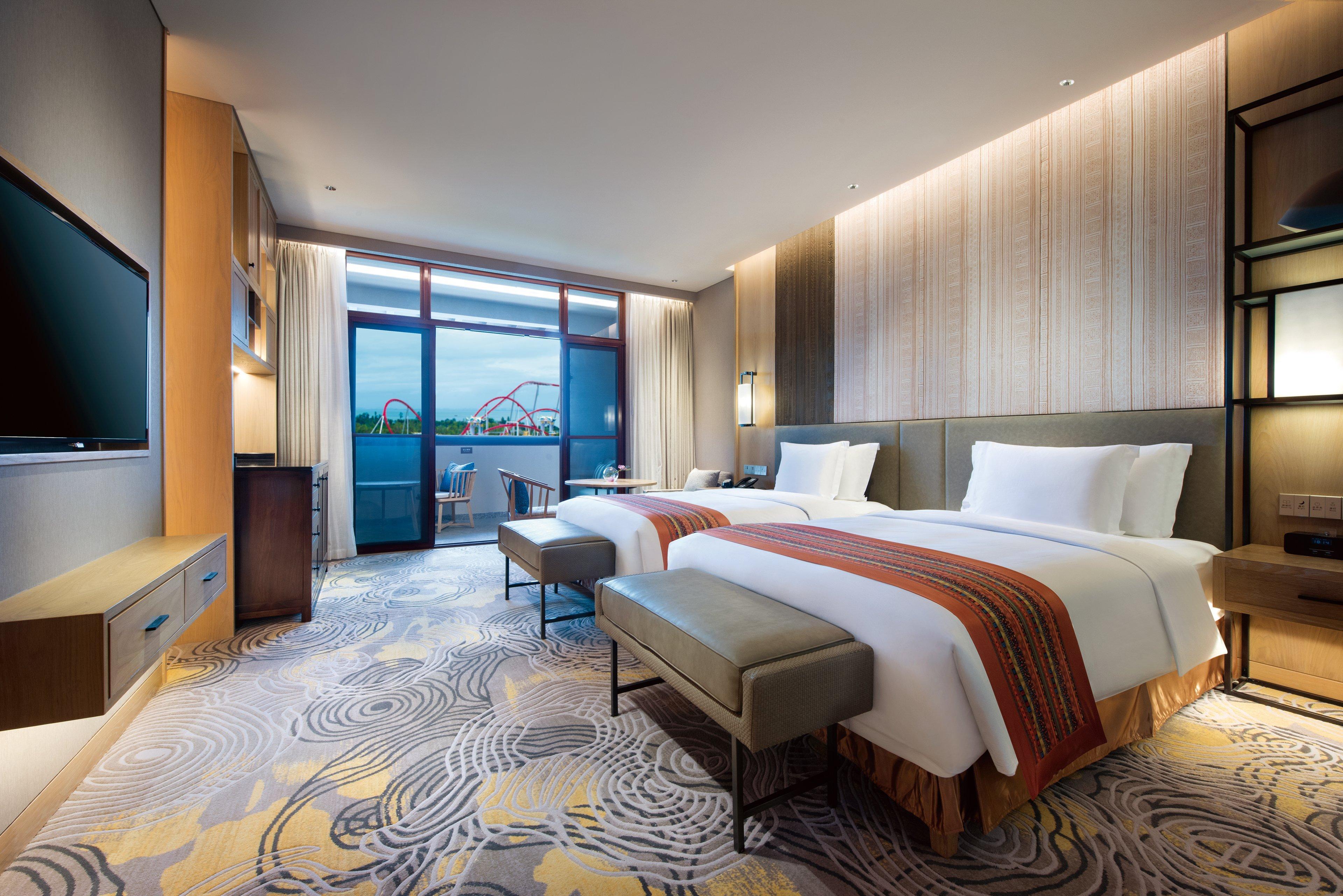 Crowne Plaza - Kunming Ancient Dian Town By Ihg Hotel Ngoại thất bức ảnh