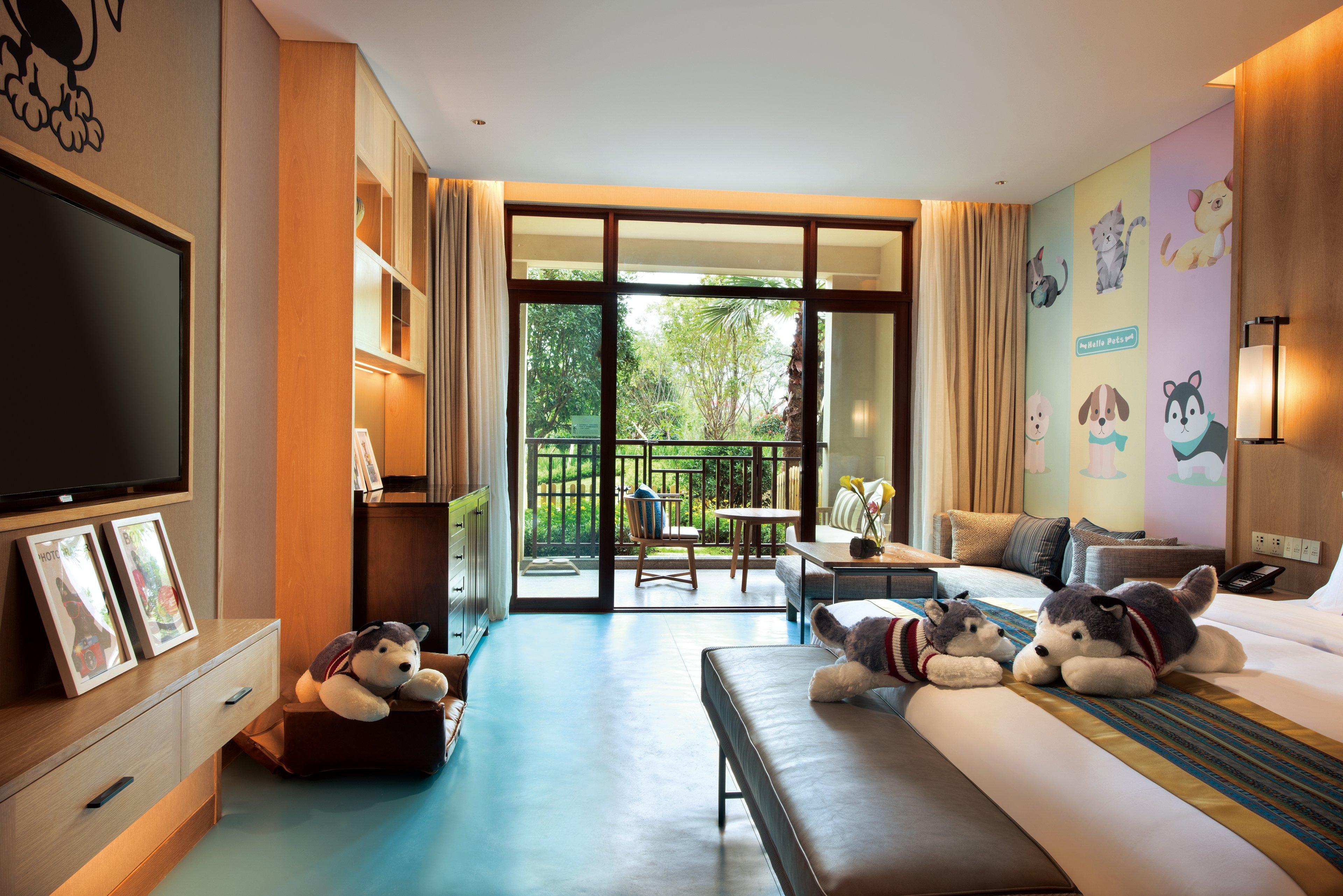 Crowne Plaza - Kunming Ancient Dian Town By Ihg Hotel Ngoại thất bức ảnh