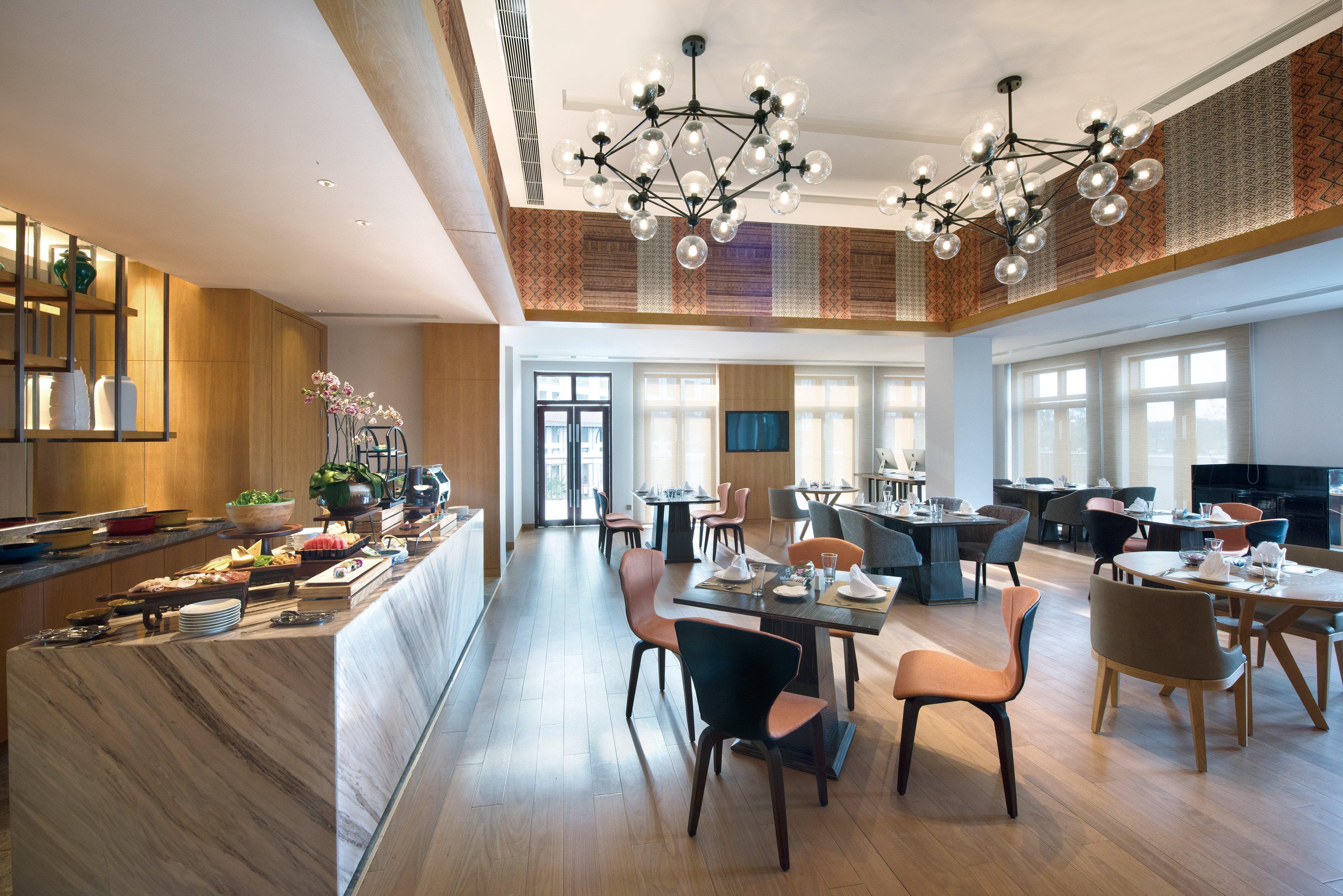 Crowne Plaza - Kunming Ancient Dian Town By Ihg Hotel Ngoại thất bức ảnh