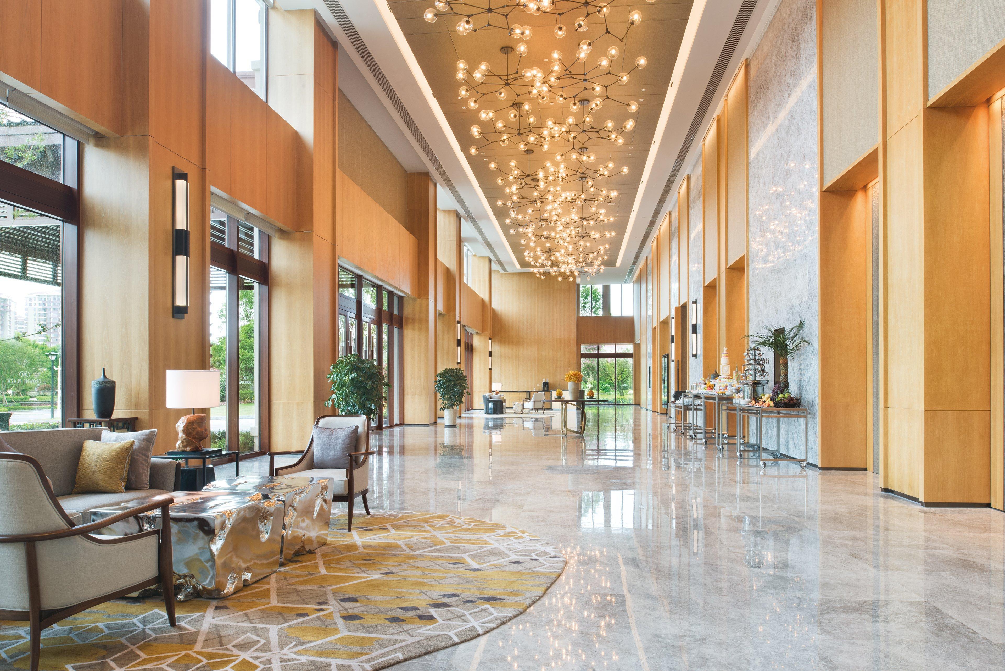 Crowne Plaza - Kunming Ancient Dian Town By Ihg Hotel Ngoại thất bức ảnh