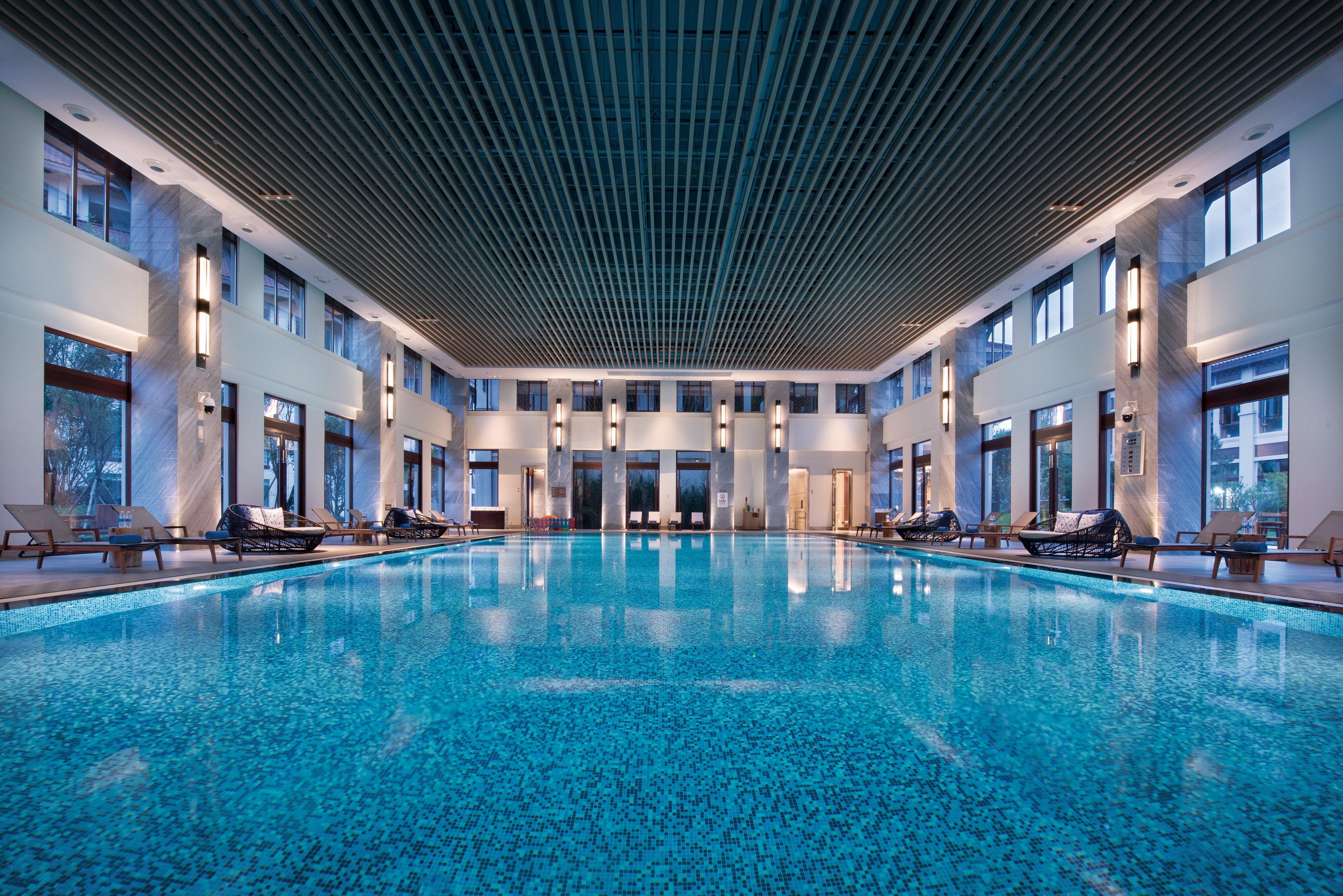 Crowne Plaza - Kunming Ancient Dian Town By Ihg Hotel Ngoại thất bức ảnh