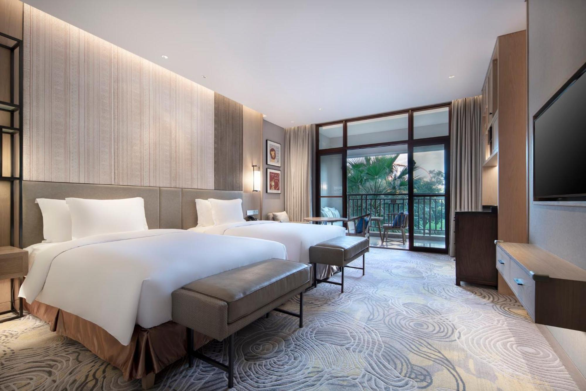 Crowne Plaza - Kunming Ancient Dian Town By Ihg Hotel Ngoại thất bức ảnh